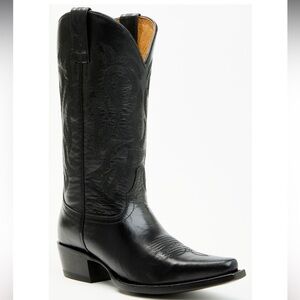 Boot Barn Shyanne Women’s Gemma Western Boots Snip Toe US Size 7.5